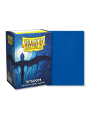 Dragon Shield Standard DUAL Matte Wisdom (100ct)