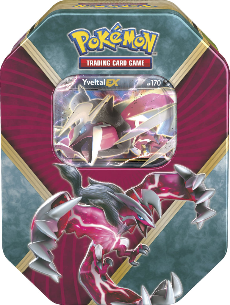 XY: Fates Collide