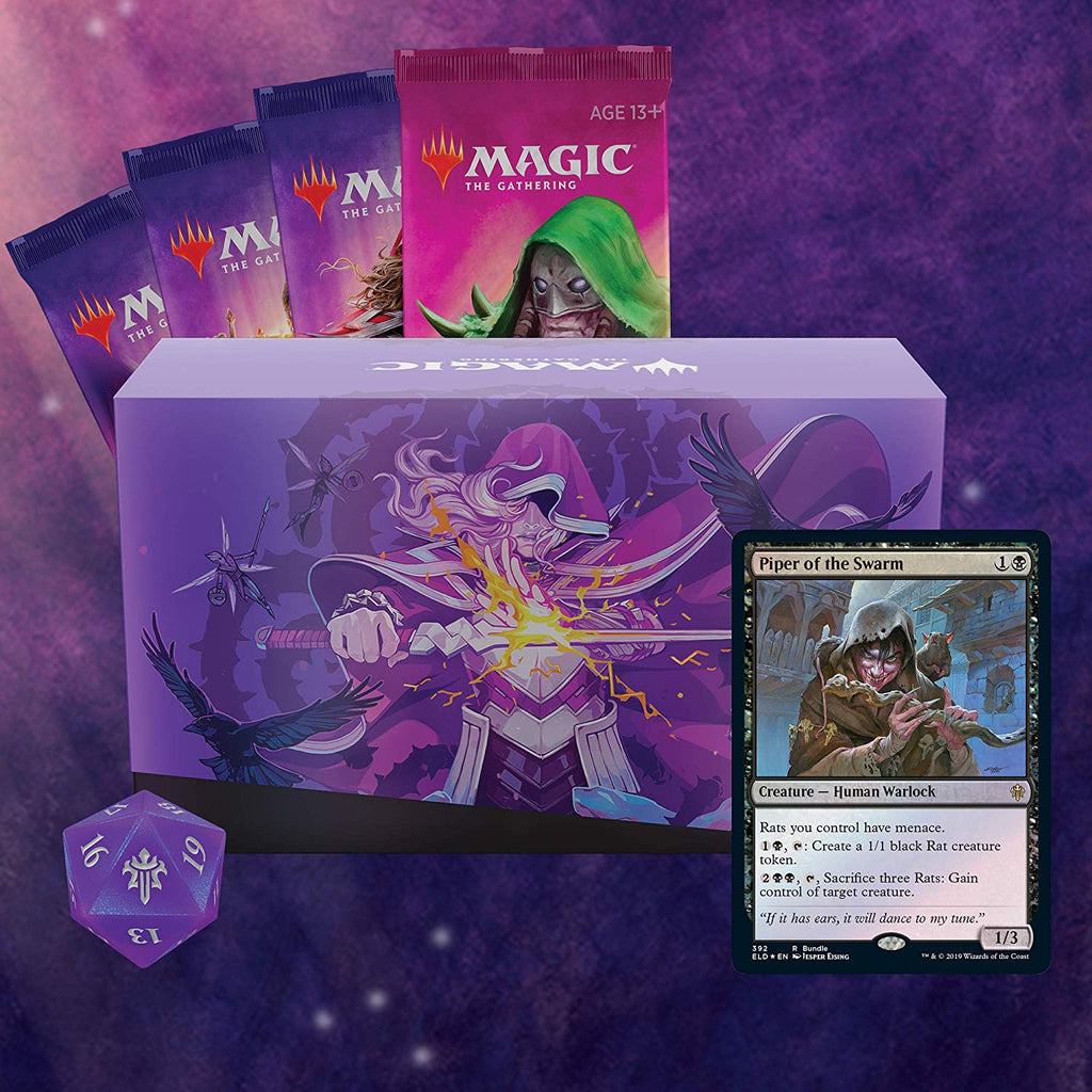 Throne of Eldraine