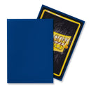 Dragon Shield Standard Matte Blue (100ct)