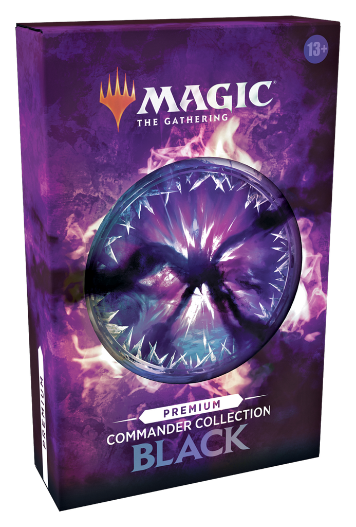 マジック：ザ・ギャザリング MTG Tokens of Spirit Premium Collection Tokens of Spirit Premium Collection • Terese Nielsen Art