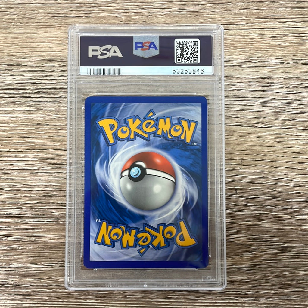blue dragon pokemon card Blue-Eyes White Dragon (Version ) (LCKC-EN001) [Legendary Collection K –  Pokemon Plug