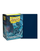 Dragon Shield Standard Matte Midnight Blue (100ct)