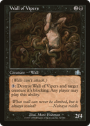 Wall of Vipers [Prophecy]