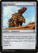 Gate Smasher [Dragons of Tarkir]