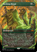 Birthing Ritual (Borderless) - [Modern Horizons 3]
