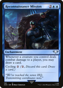 Reconnaissance Mission - [Warhammer 40,000 Commander]