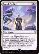 Search For Glory (Promo Pack) [Kaldheim Promos]