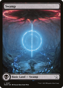 Swamp - [March of the Machine]