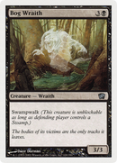 Bog Wraith [Eighth Edition]