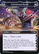 Information Booth (2-6) [Unfinity]
