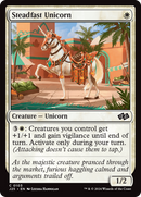Steadfast Unicorn - [Foundations Jumpstart]