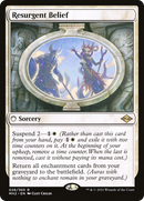 Resurgent Belief - [Modern Horizons 2]