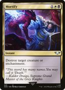Mortify [Warhammer 40,000]