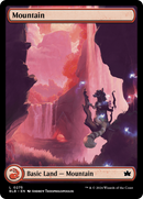 Mountain - [Bloomburrow]
