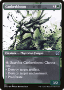 Cankerbloom (Showcase) - Phyrexia: All Will Be One: (Showcase)