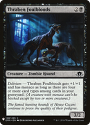 Thraben Foulbloods [Mystery Booster]