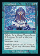Thoughtcast (Retro) [The Brothers' War Commander]