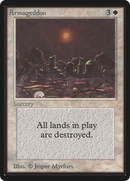 Armageddon [Beta Edition]