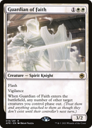 Guardian of Faith [Adventures in the Forgotten Realms Promos]