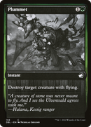 Plummet [Innistrad: Double Feature]