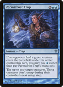 Permafrost Trap [Worldwake]