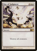 Day of Judgment [Magic 2011]