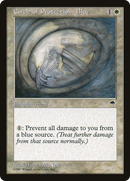 Circle of Protection: Blue [Tempest]