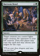Barroom Brawl - Commander Legends: Battle for Baldur's Gate