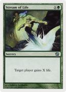 Stream of Life [Eighth Edition]