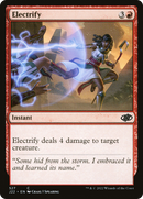 Electrify - Jumpstart 2022