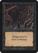 Evil Presence [Alpha Edition]