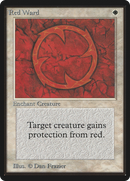 Red Ward [Beta Edition]