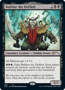 Balthor the Defiled [Secret Lair Drop]