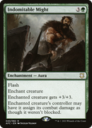 Indomitable Might [Forgotten Realms Commander]