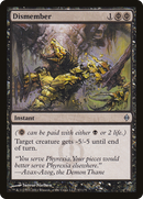Dismember [New Phyrexia]