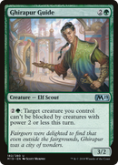 Ghirapur Guide [Core Set 2019]