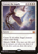 Entreat the Angels [The List]