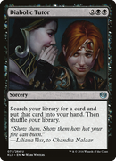 Diabolic Tutor [Kaladesh]