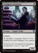 Indulgent Aristocrat - [Innistrad Remastered]