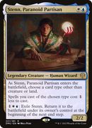 Stenn, Paranoid Partisan - [Dominaria United]