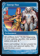 Energy Flux (Future Sight) - Mystery Booster 2