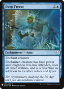 Deep Freeze [Mystery Booster]