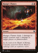 Hungry Flames [Jumpstart]