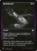 Bladebrand [Innistrad: Double Feature]