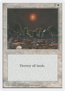 Armageddon [Fourth Edition]