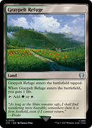 Graypelt Refuge [Tales of Middle-earth Commander]