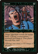 Duress [Seventh Edition]