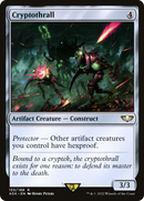 Cryptothrall [Warhammer 40,000]