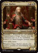 Edgar Markov (Showcase): (Showcase) [Innistrad Remastered]